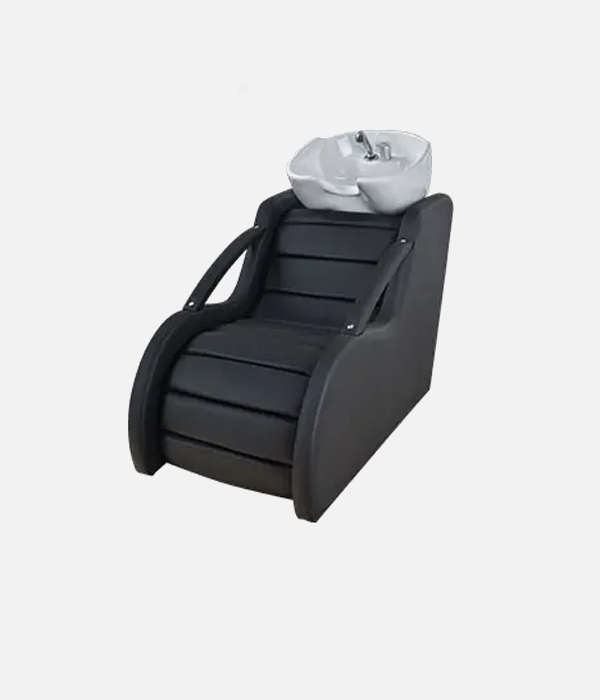 Boubaz - BARBER FURNITURE - WASH SET (70x130x95)